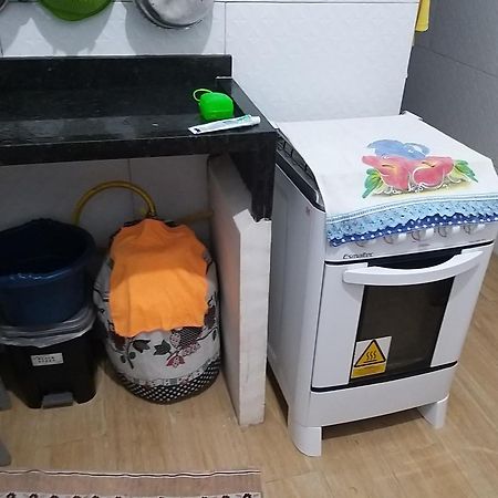 Flats Paulo Porto Mara Apartman Pôrto das Galinhas Szoba fotó