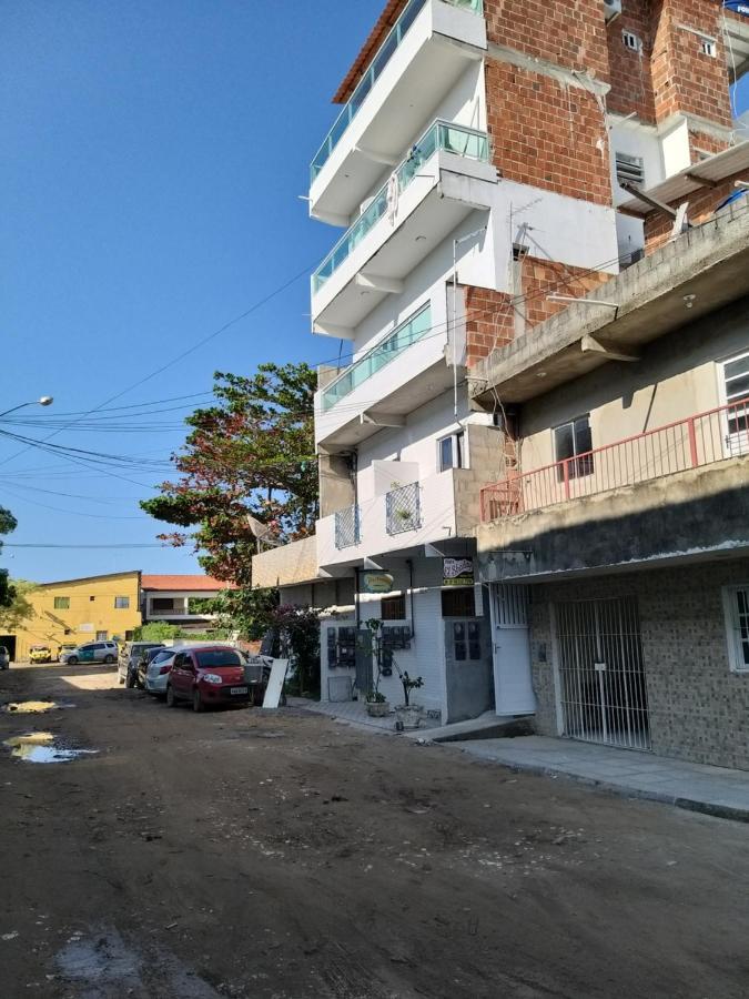 Flats Paulo Porto Mara Apartman Pôrto das Galinhas Kültér fotó