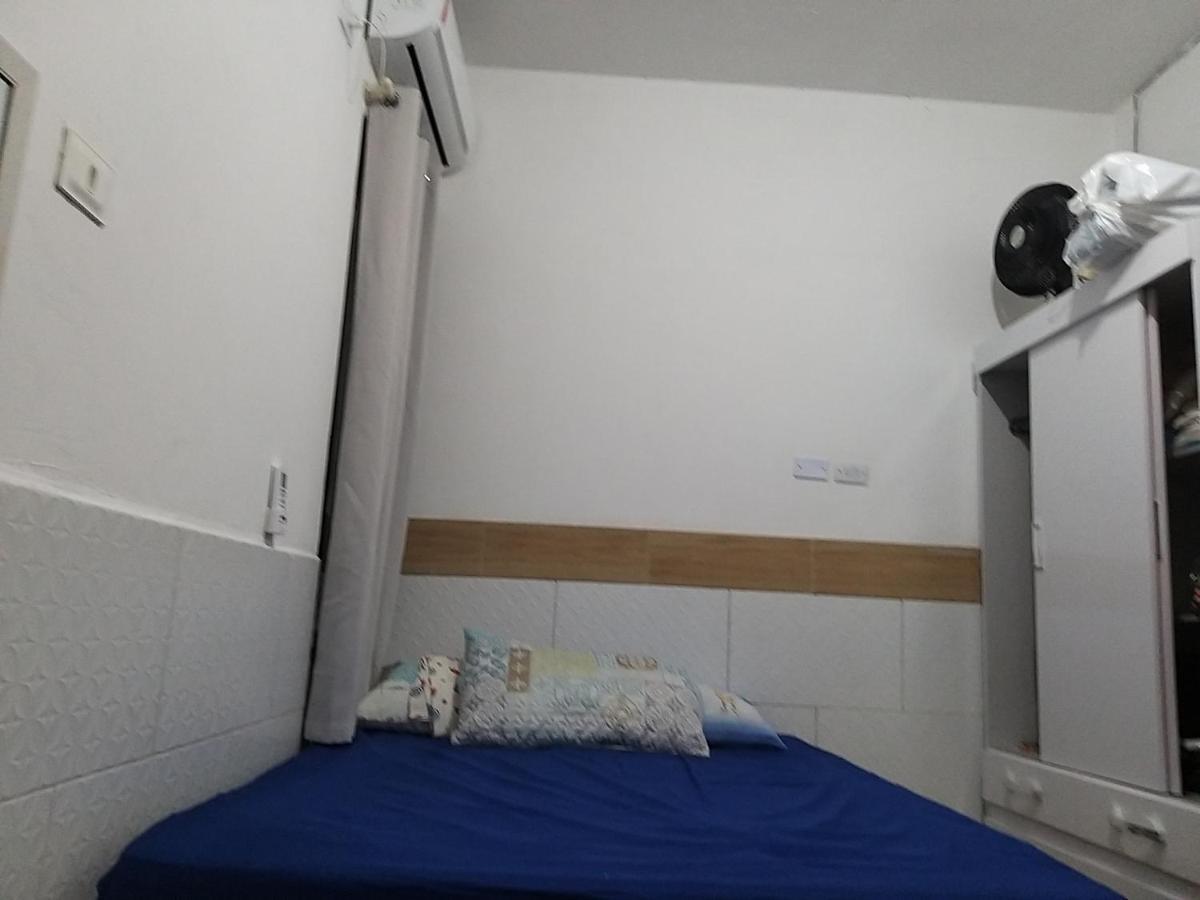 Flats Paulo Porto Mara Apartman Pôrto das Galinhas Kültér fotó