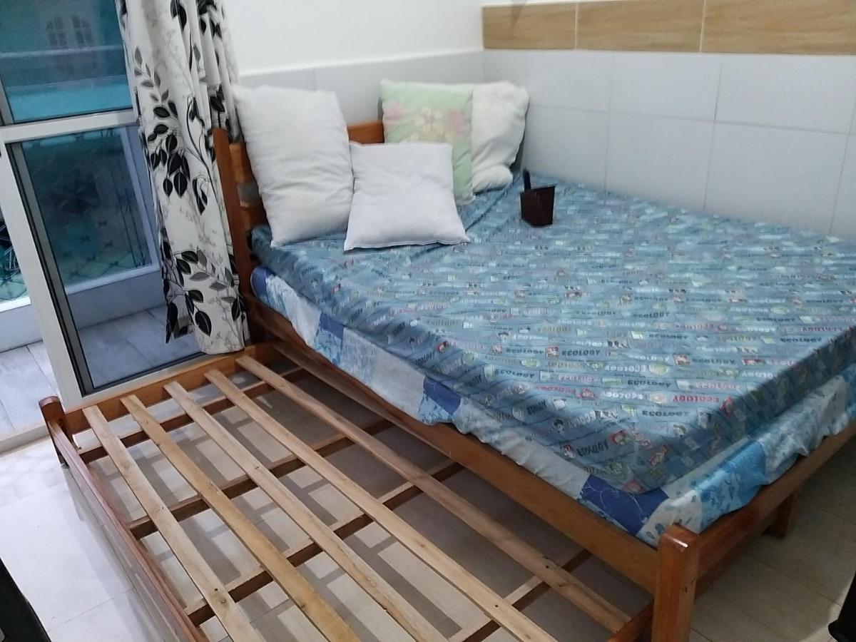 Flats Paulo Porto Mara Apartman Pôrto das Galinhas Kültér fotó
