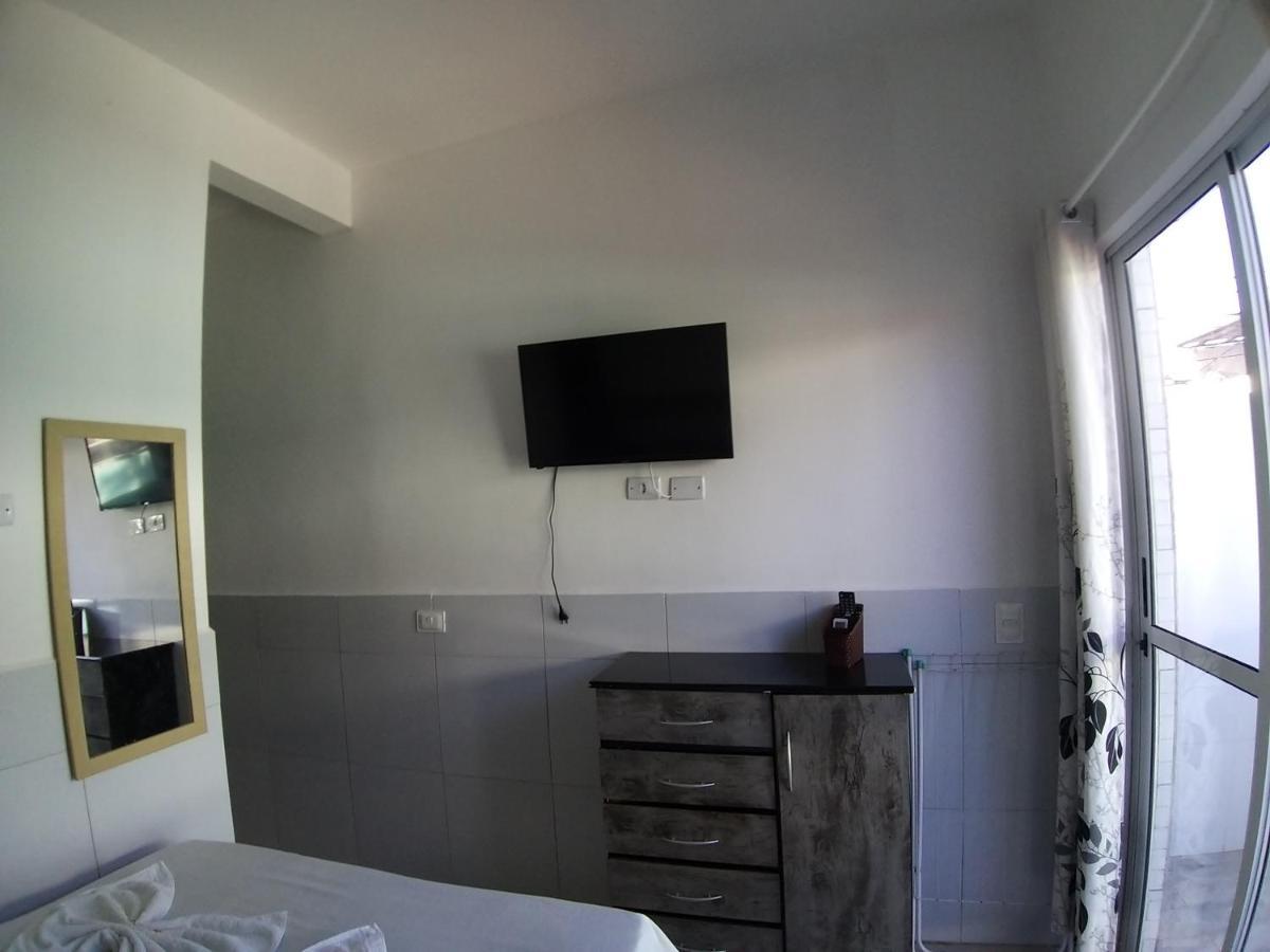 Flats Paulo Porto Mara Apartman Pôrto das Galinhas Kültér fotó