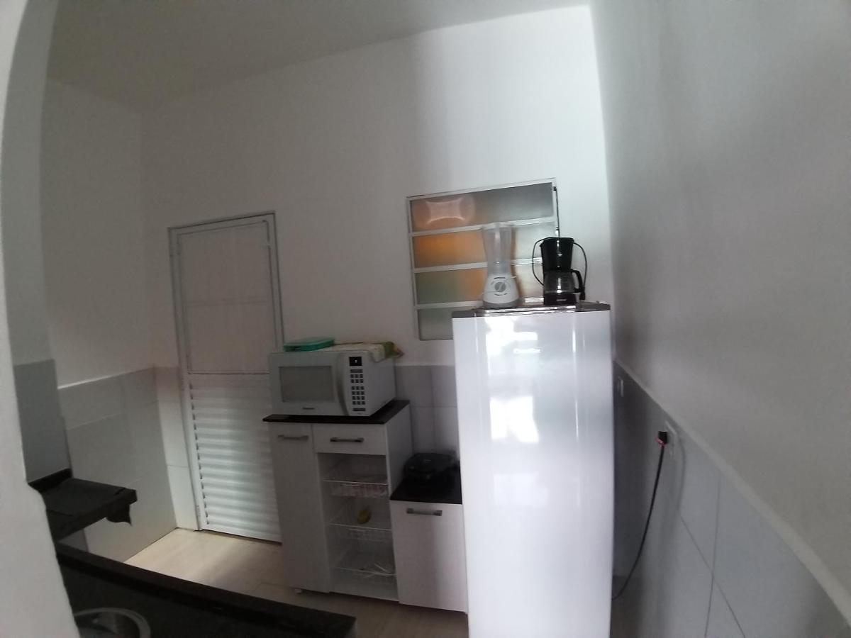 Flats Paulo Porto Mara Apartman Pôrto das Galinhas Kültér fotó