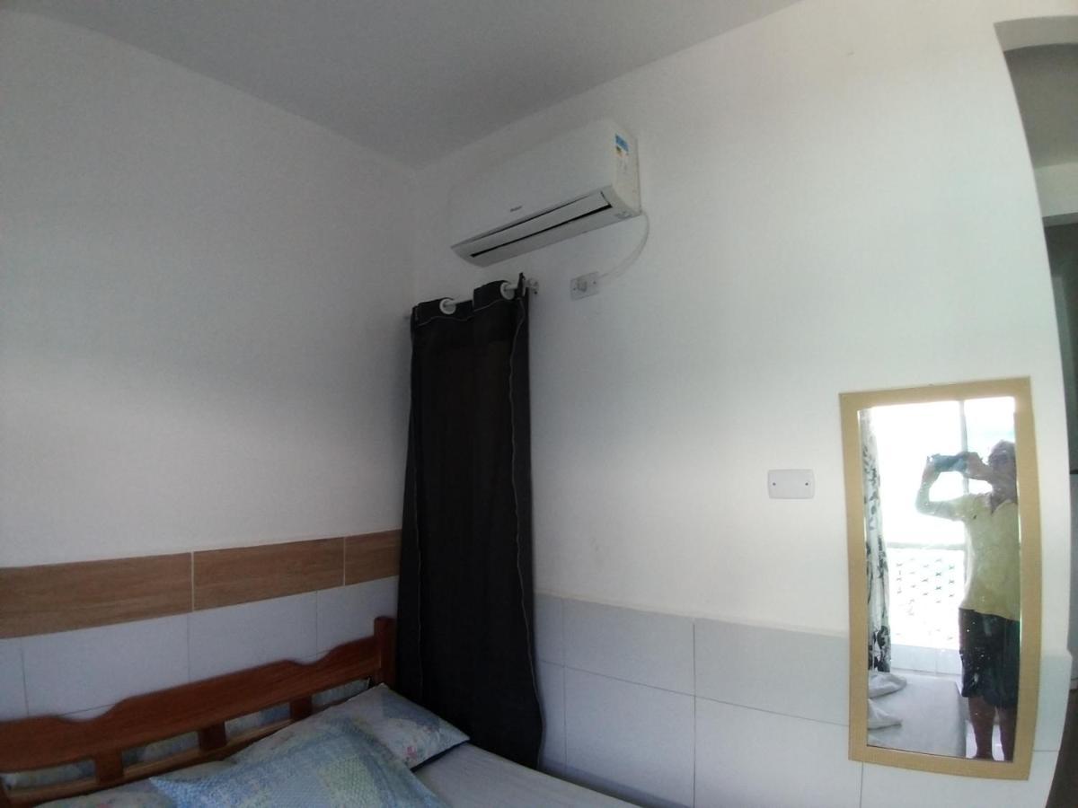 Flats Paulo Porto Mara Apartman Pôrto das Galinhas Kültér fotó