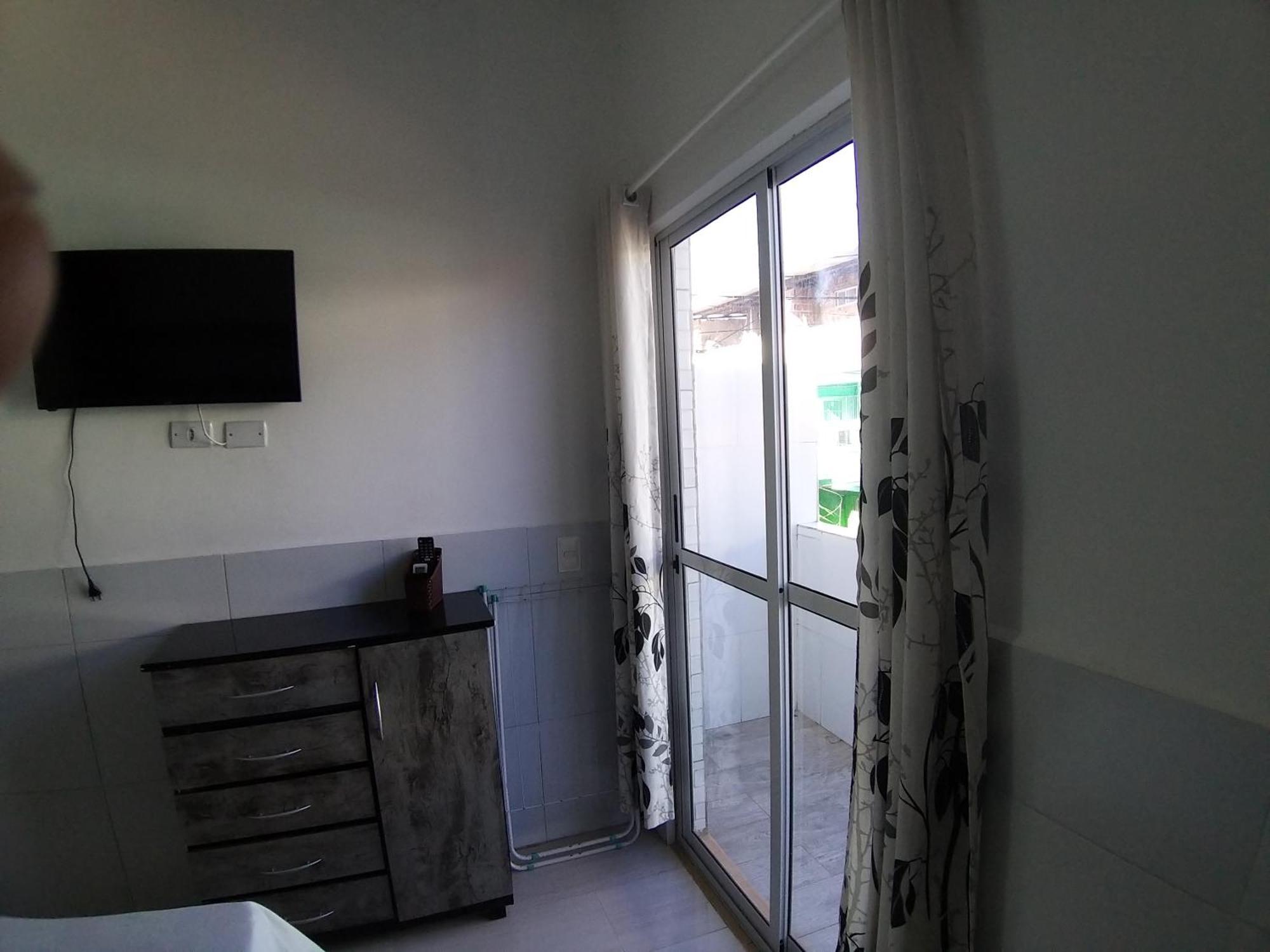 Flats Paulo Porto Mara Apartman Pôrto das Galinhas Szoba fotó