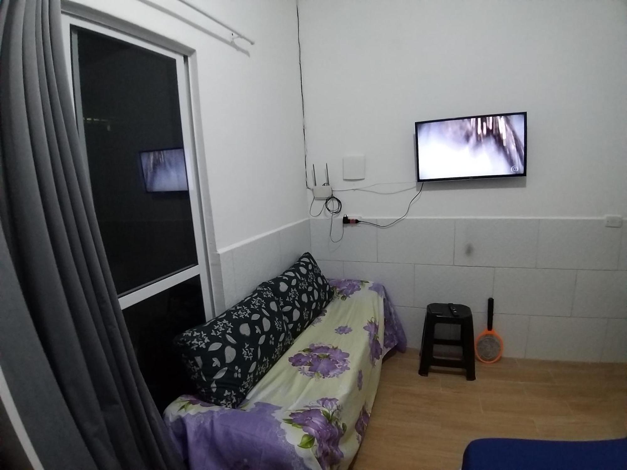 Flats Paulo Porto Mara Apartman Pôrto das Galinhas Szoba fotó