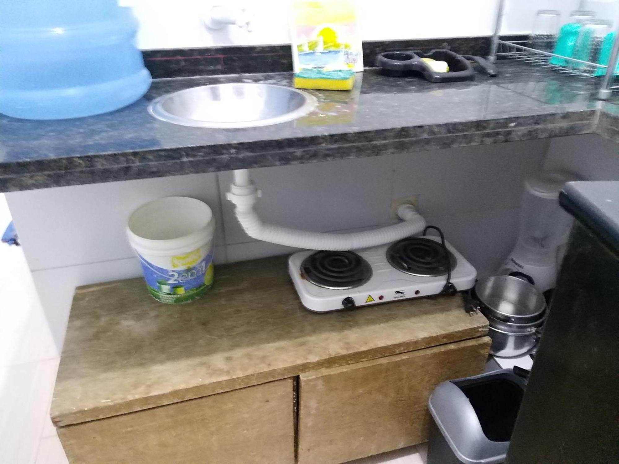 Flats Paulo Porto Mara Apartman Pôrto das Galinhas Szoba fotó