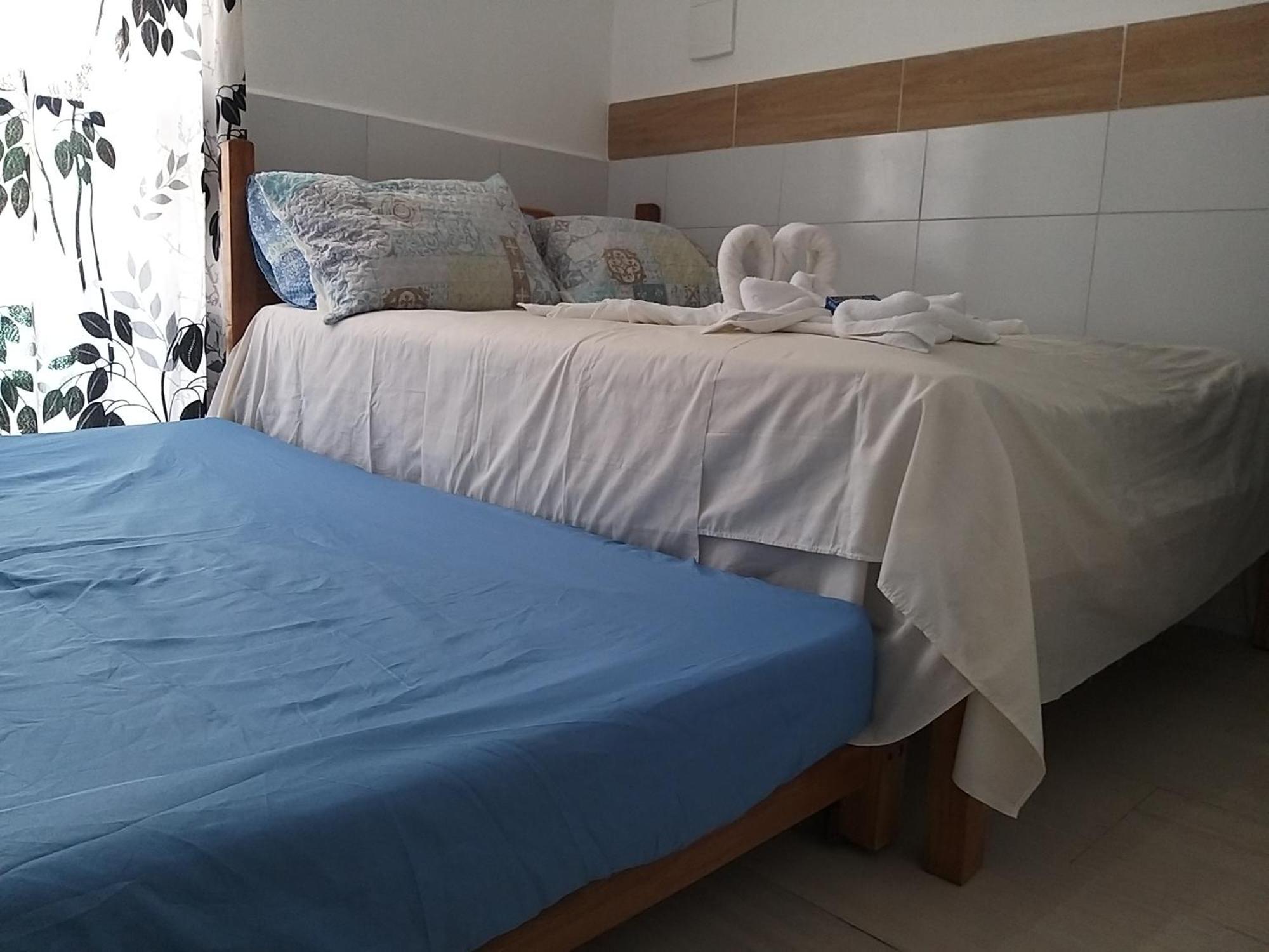 Flats Paulo Porto Mara Apartman Pôrto das Galinhas Szoba fotó